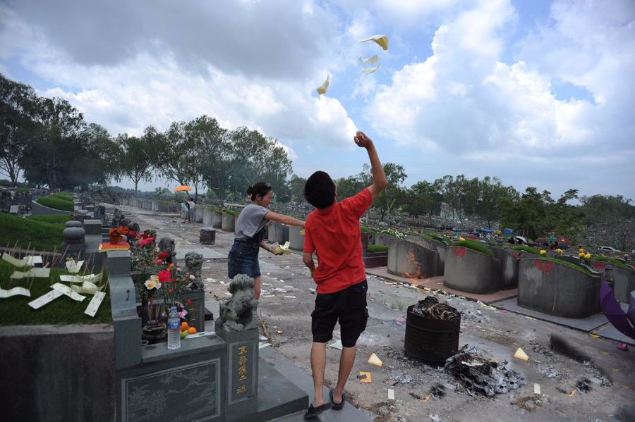 chinese qingming festival tomb sweeping day 2014 origin chinese chart for baby gender 2014