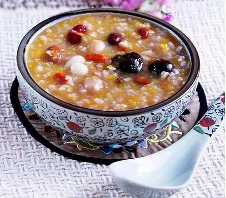 Image result for Laba Rice Porridge Festival