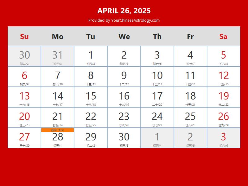 chinese-calendar-apr-26-2025-auspicious-things-to-do-and-hours-bazi