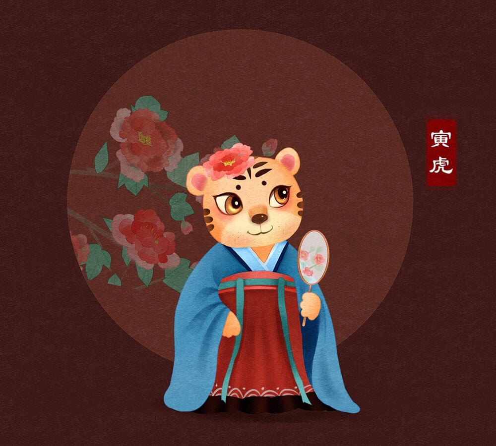 Year of the Tiger - Chinese Zodiac Tiger, 2023 Horoscope, Personality Year of the Tiger - Chinese Zodiac Tiger, 2023 Horoscope, Personality