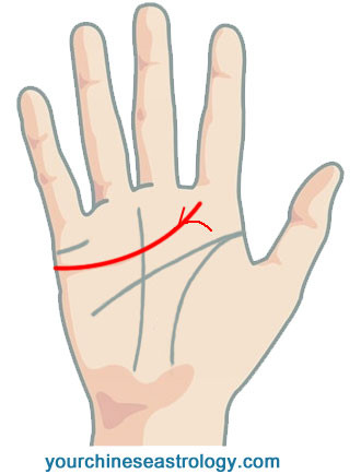 Palm Reading Heart Line, Love Line - Chinese Palmistry Palm Reading Heart Line, Love Line - Chinese Palmistry