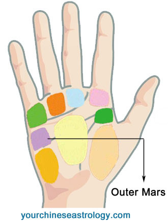 Palmistry Mounts and Meanings, How to Read Mounts of Hand Palmistry Mounts and Meanings, How to Read Mounts of Hand