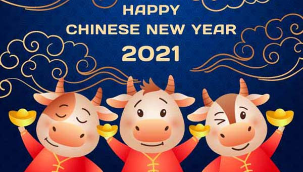 Chinese Spring Festival 2021: Customs, Traditions, Taboos, Facts, Food