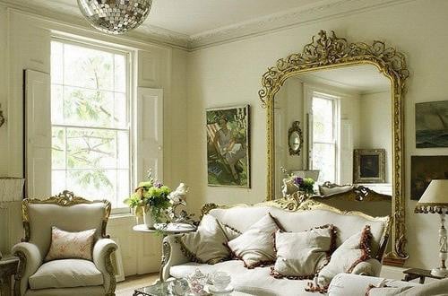 Feng Shui Tips for Mirror Placement, Do's and Don'ts