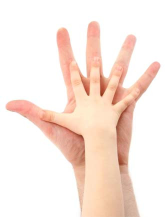Hand Size Palmistry, What Do Small and Big Hands Mean?