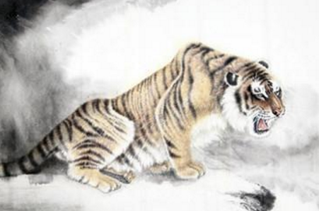 Tiger Horoscope 2018 - Predictions Tiger Horoscope 2018 - Predictions