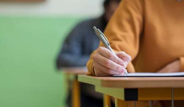 Dream Meaning of Taking an Exam or Test, Passing/Failing an Exam