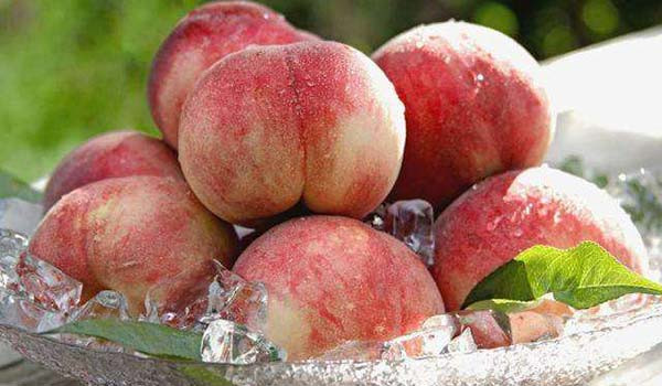 Dream about Peach, Peach Tree Meaning and Interpretation