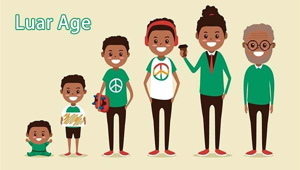 Lunar Age Calculator How To Calculate Your Chinese Lunar Age 