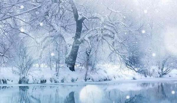 Snow Dream Interpretation and Meanings: Snow Falling, Snow Storm, Snow