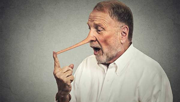 What Chinese Zodiac Signs Are The Best Liars?