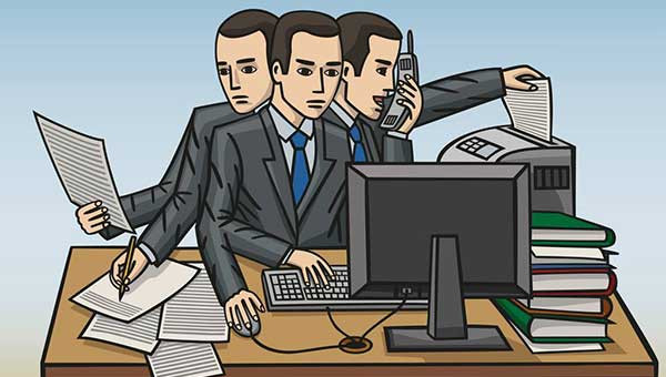 Which Chinese Zodiac Sign Is A Workaholic?