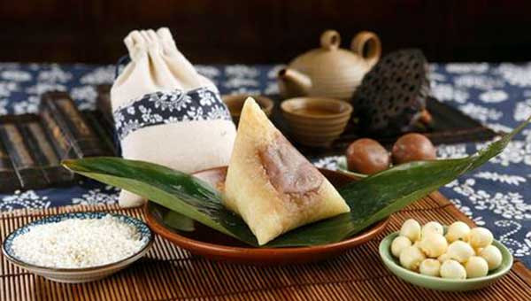 Dragon Boat Festival Food, Nine Traditional Delicacies for Dragon Boat