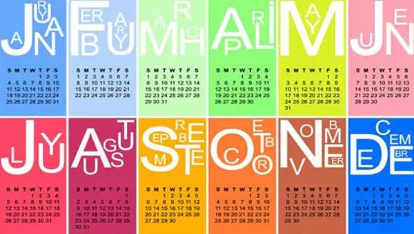 What are Best Birth Months for 12 Zodiac Signs?